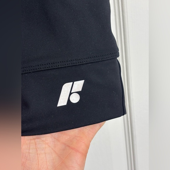 Black Forme Power Bra - Picture 5 of 13